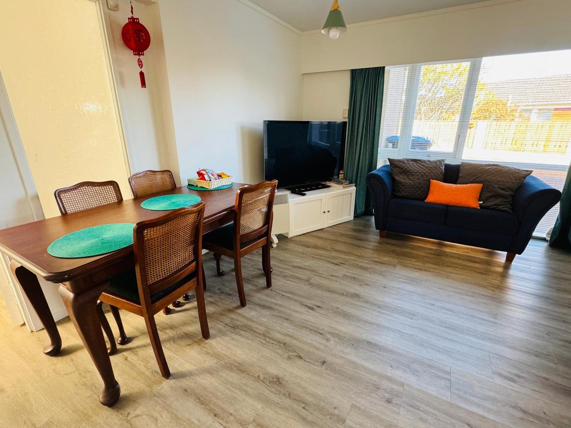 Delight At Golf Guest house